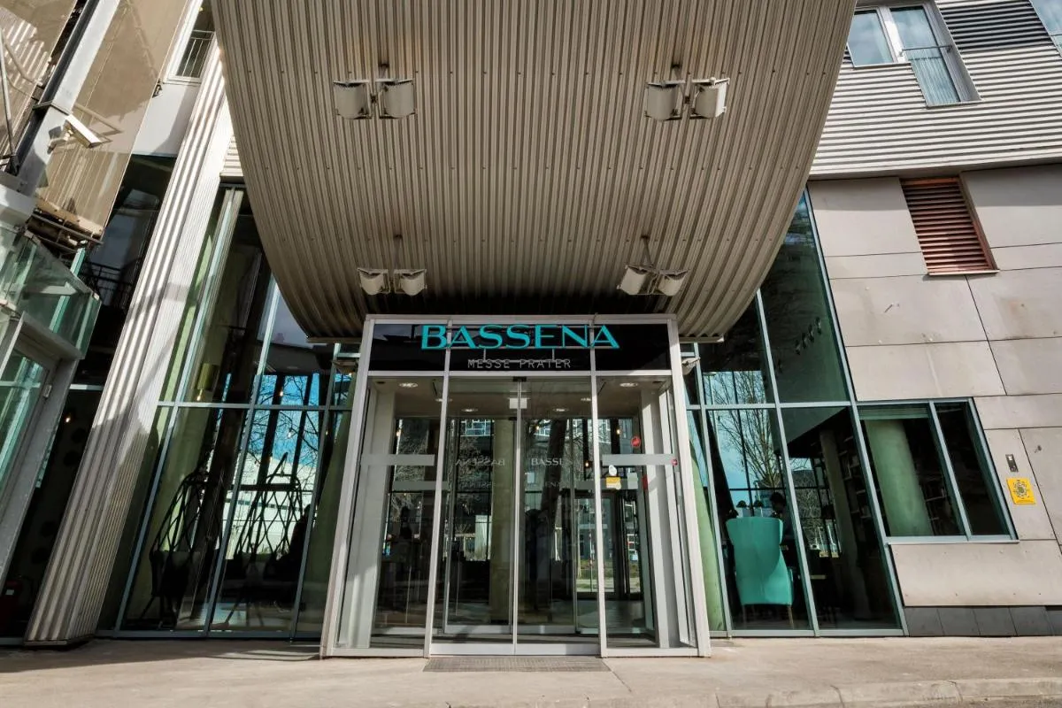 Image 2 of BASSENA Wien Messe Prater