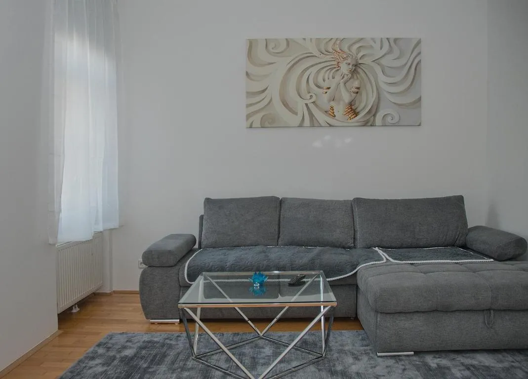 Image of Blue Lotus Apartment