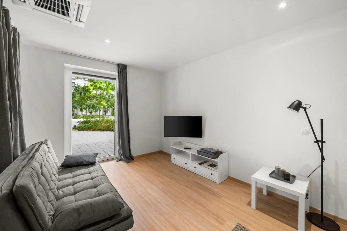 Image 3 of Boutique Space VIE #4o4 (The Presidential Suite)