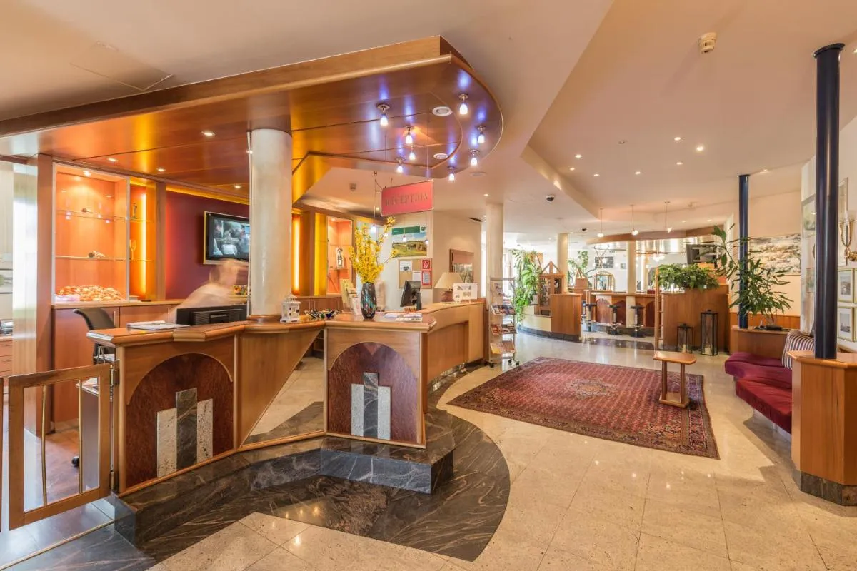 Image 4 of Hotel Eitljörg
