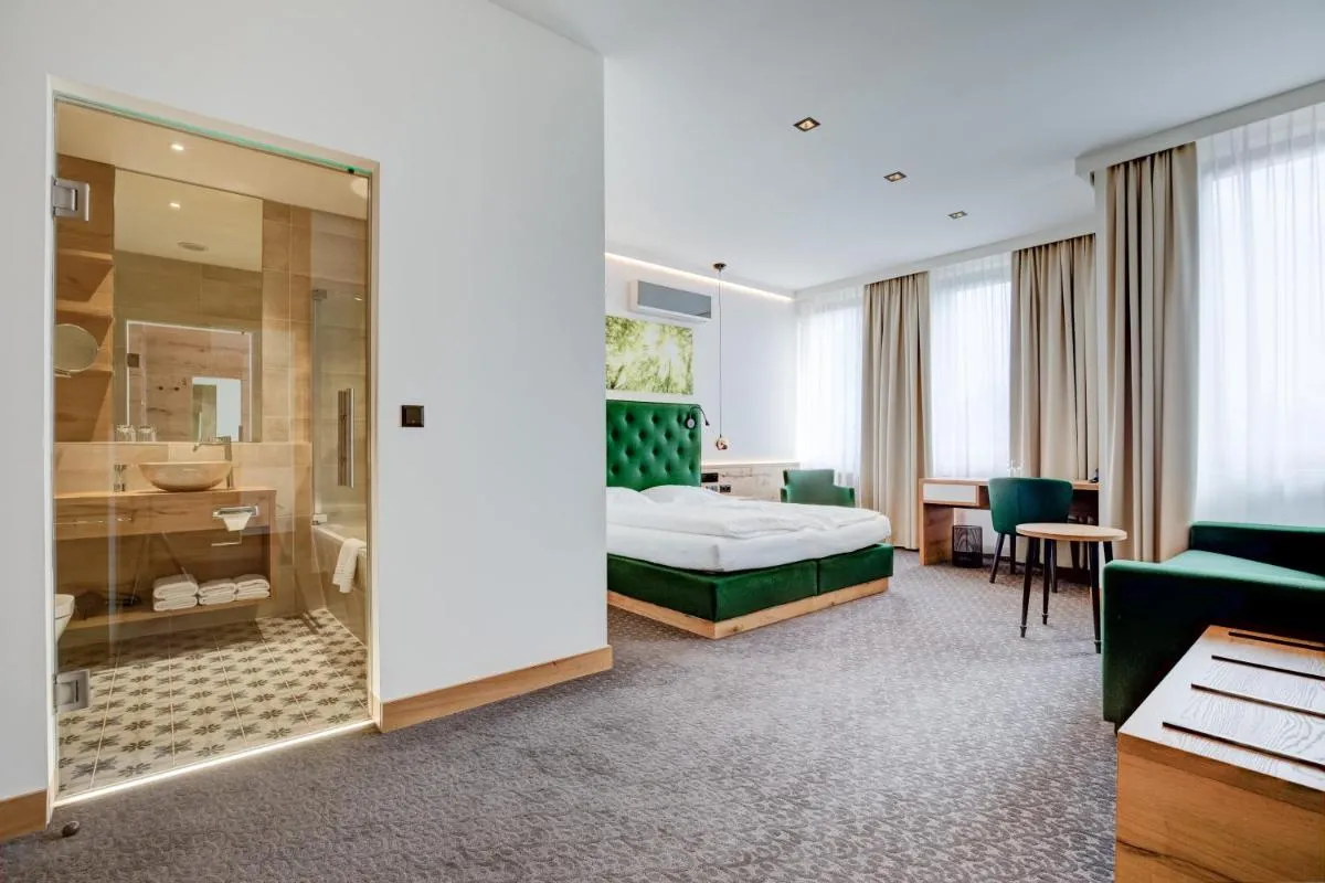 Image 1 of Hotel Eitljörg