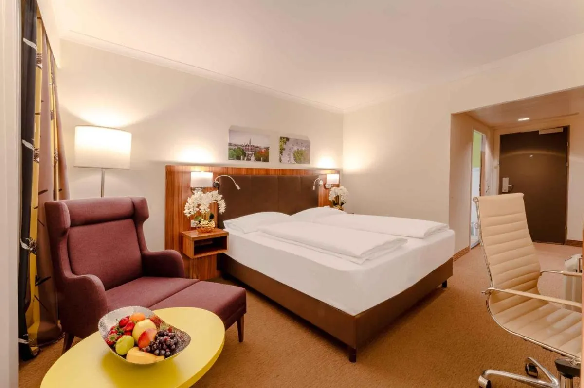 Image 1 of PLAZA Premium Wien
