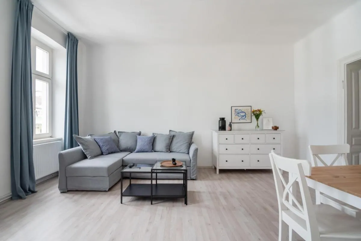Image 2 of Sophienne Apartments