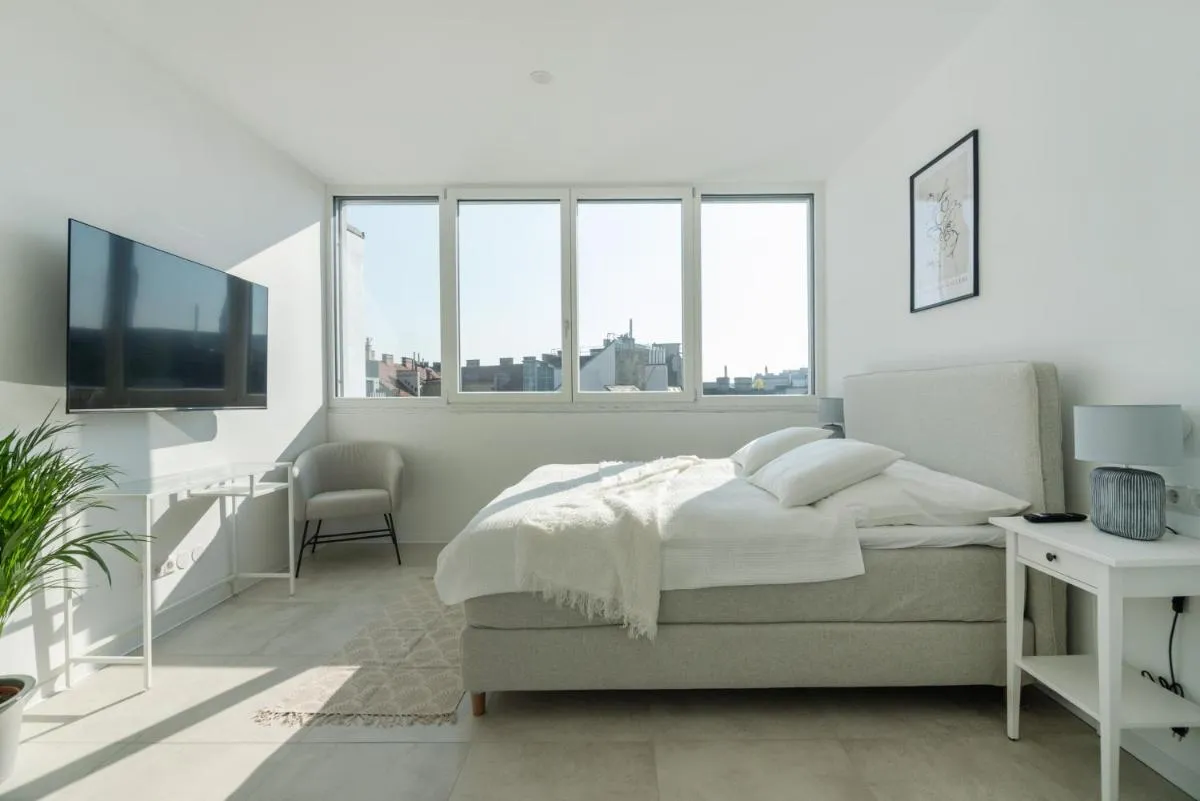 Image 1 of Sophienne Apartments