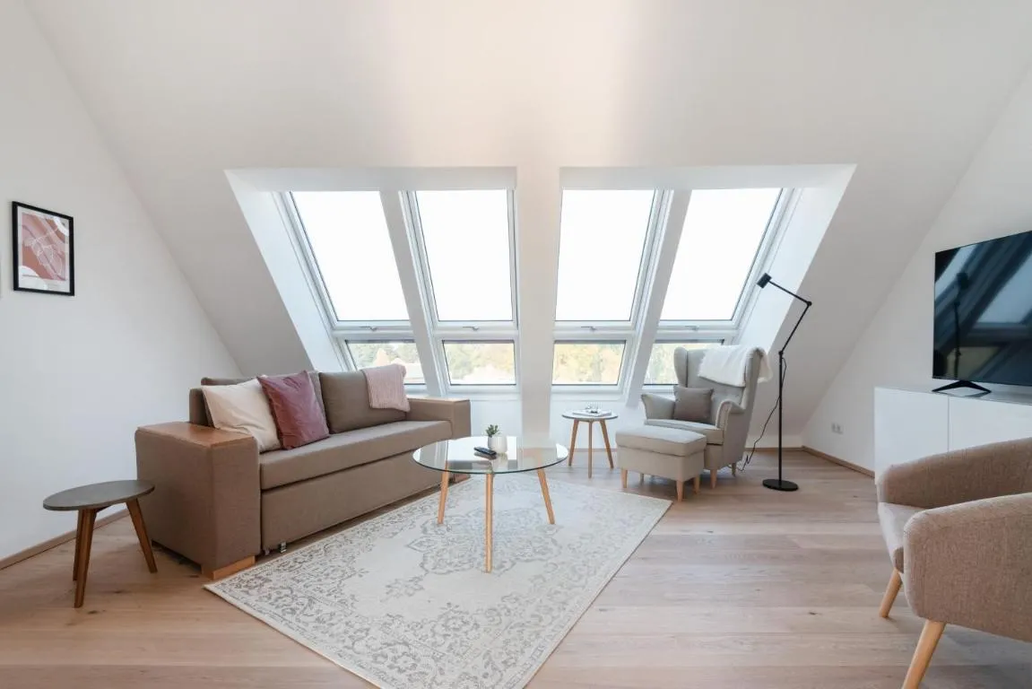 Image of Sophienne Apartments