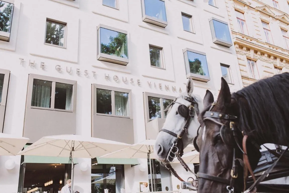 Image of The Guesthouse Vienna