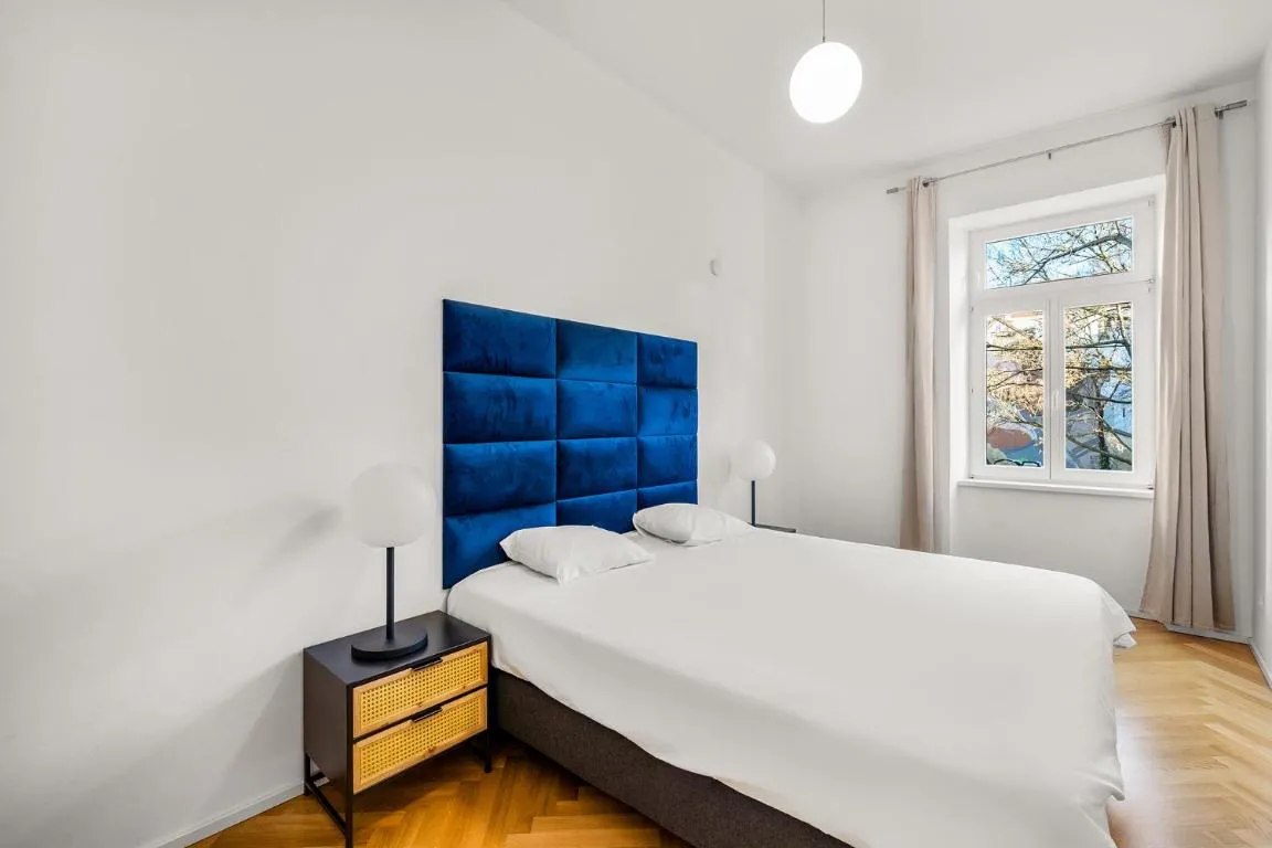 Image of Vienna Chic Residences #Suite 7
