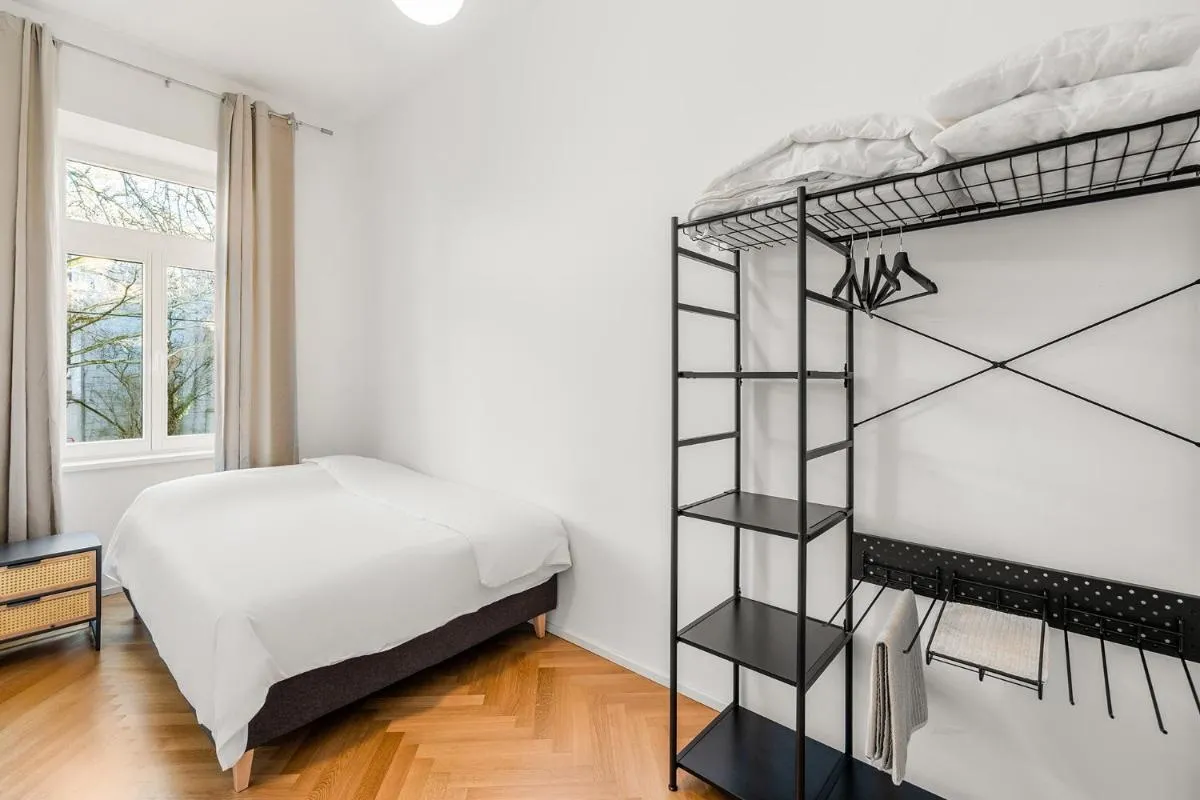 Image 1 of Vienna Chic Residences #Suite 7