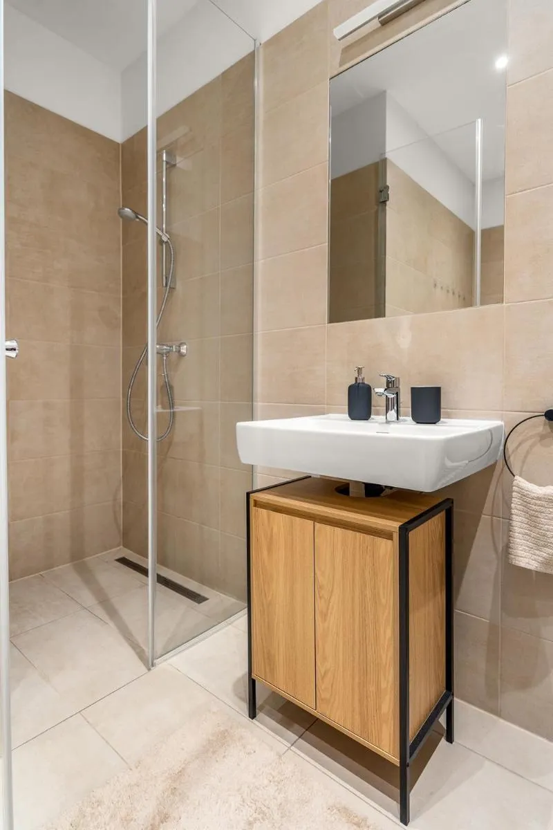 Image 3 of Vienna Chic Residences #Suite 7