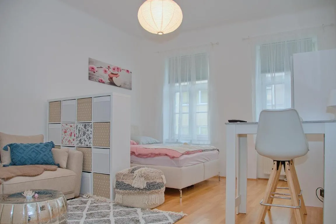 Image of White Lotus Apartment