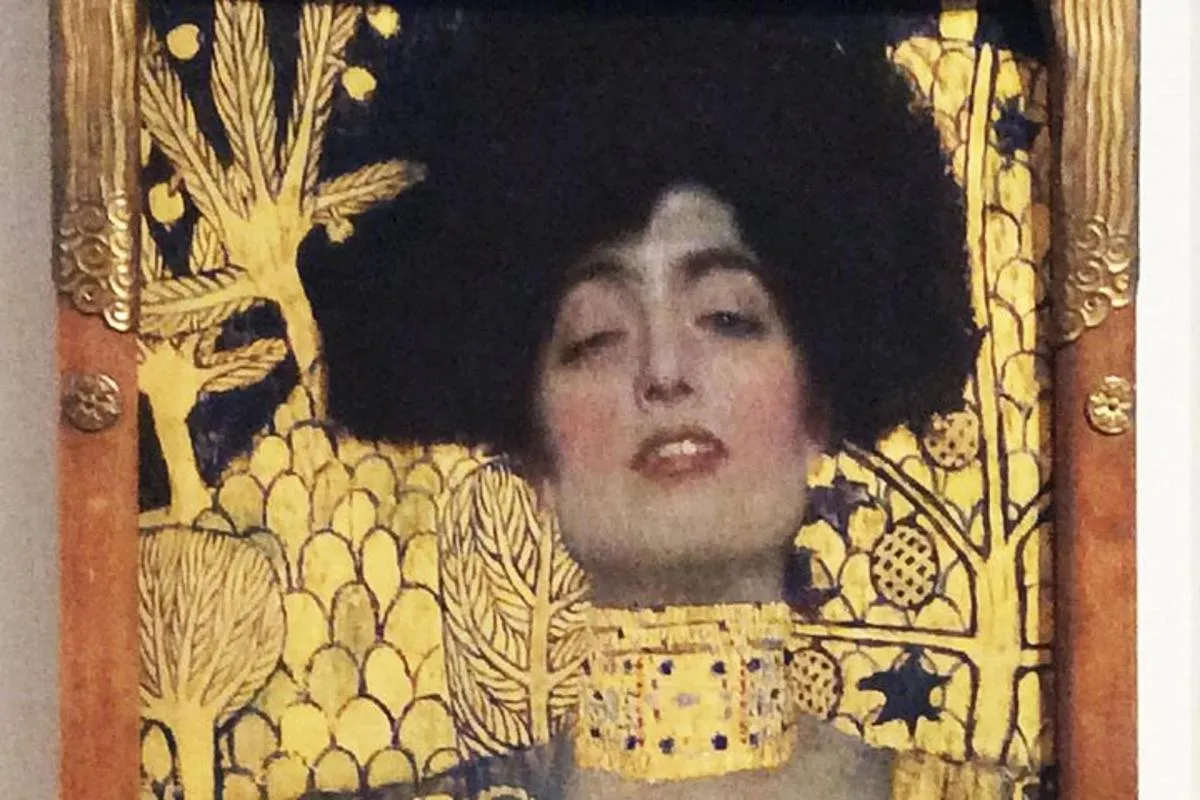 Image of Big Tour of Gustav Klimt’s Art in Vienna: Belvedere, Secession & Leopold Museum with Skip-the-Line Tickets