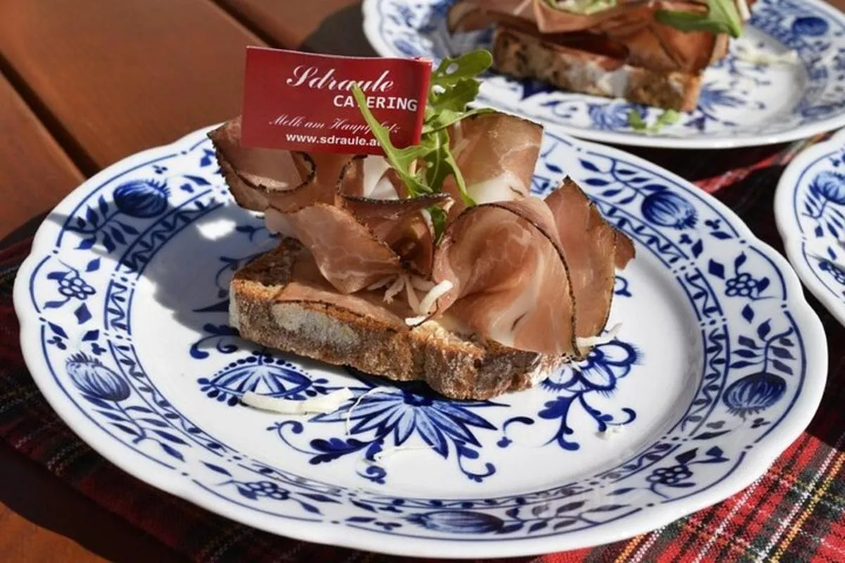 Image of Culinary tour in Melk