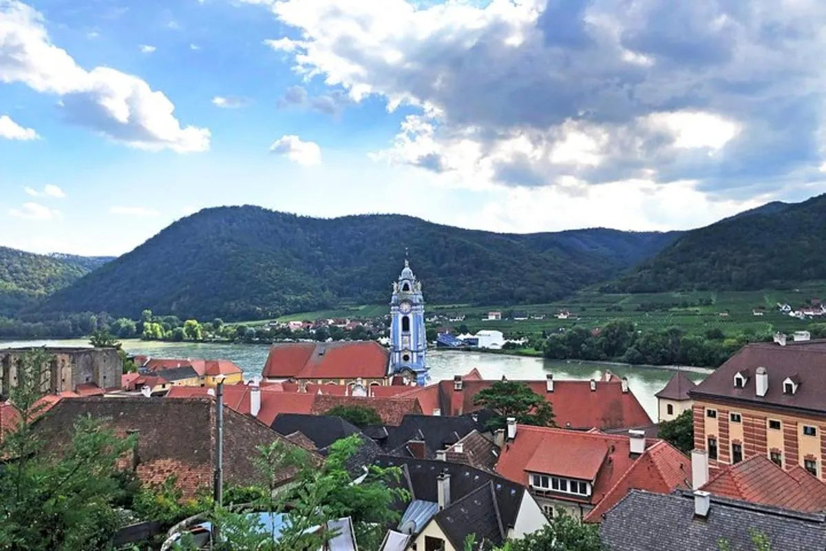 Image of Exclusive Private Tour: Vienna to Salzburg with top attractions