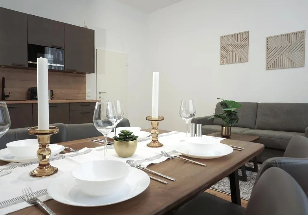 Image of Viva La Vienna Apartments