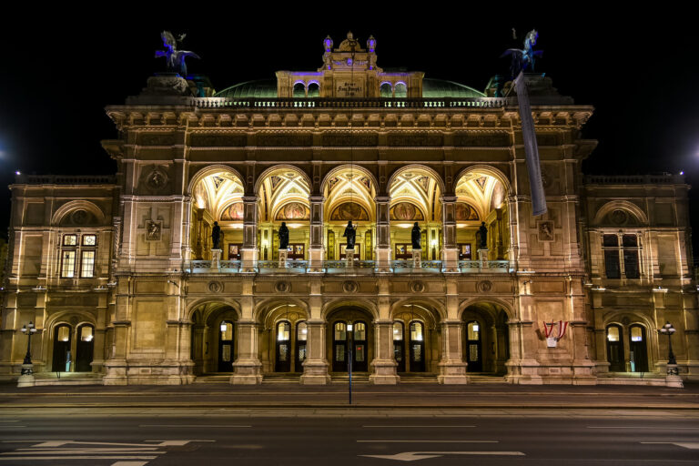 Hotel Bristol, a Luxury Collection Hotel, Vienna