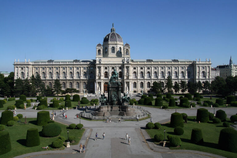 10 Design Hotels in Vienna