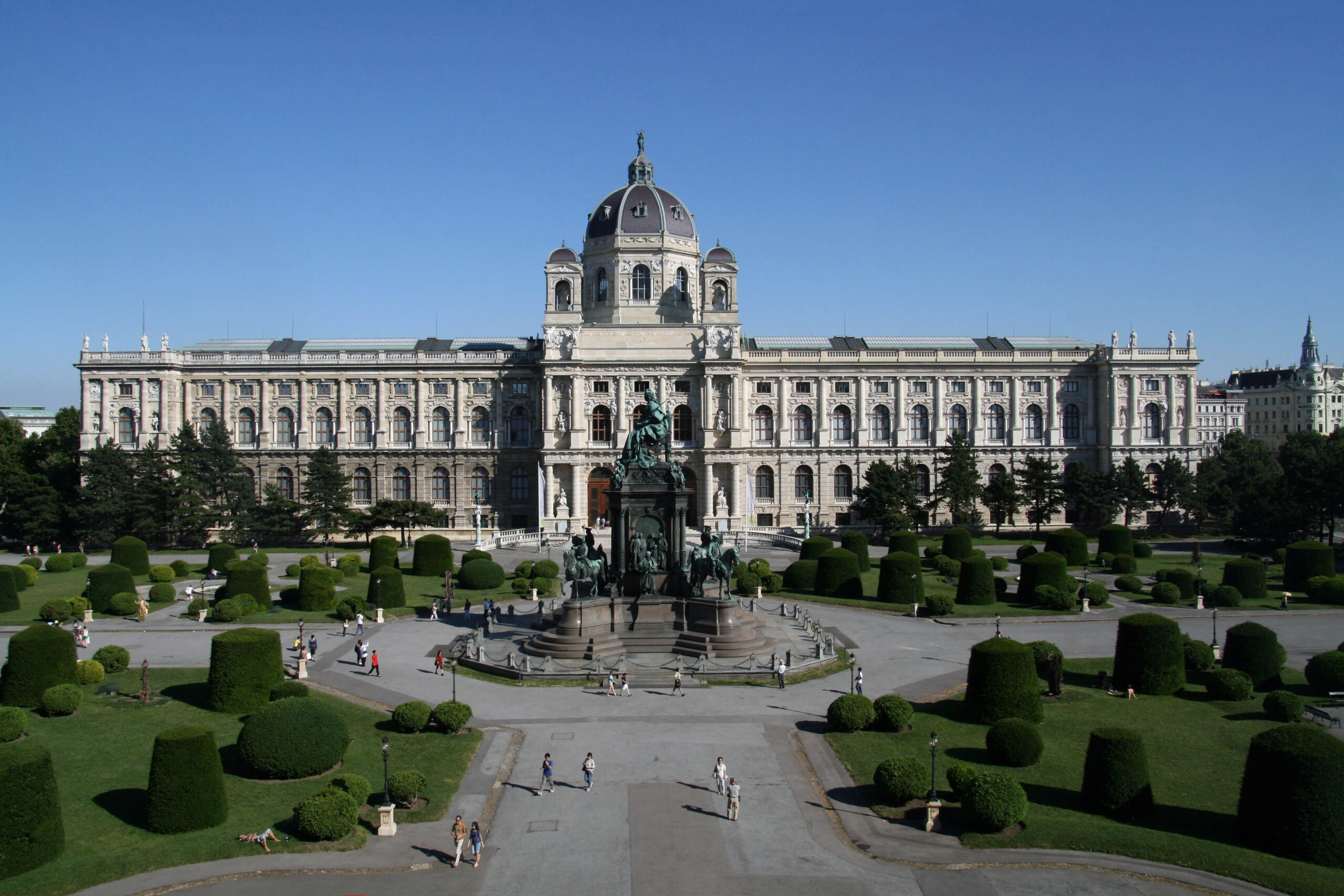 10 Design Hotels in Vienna