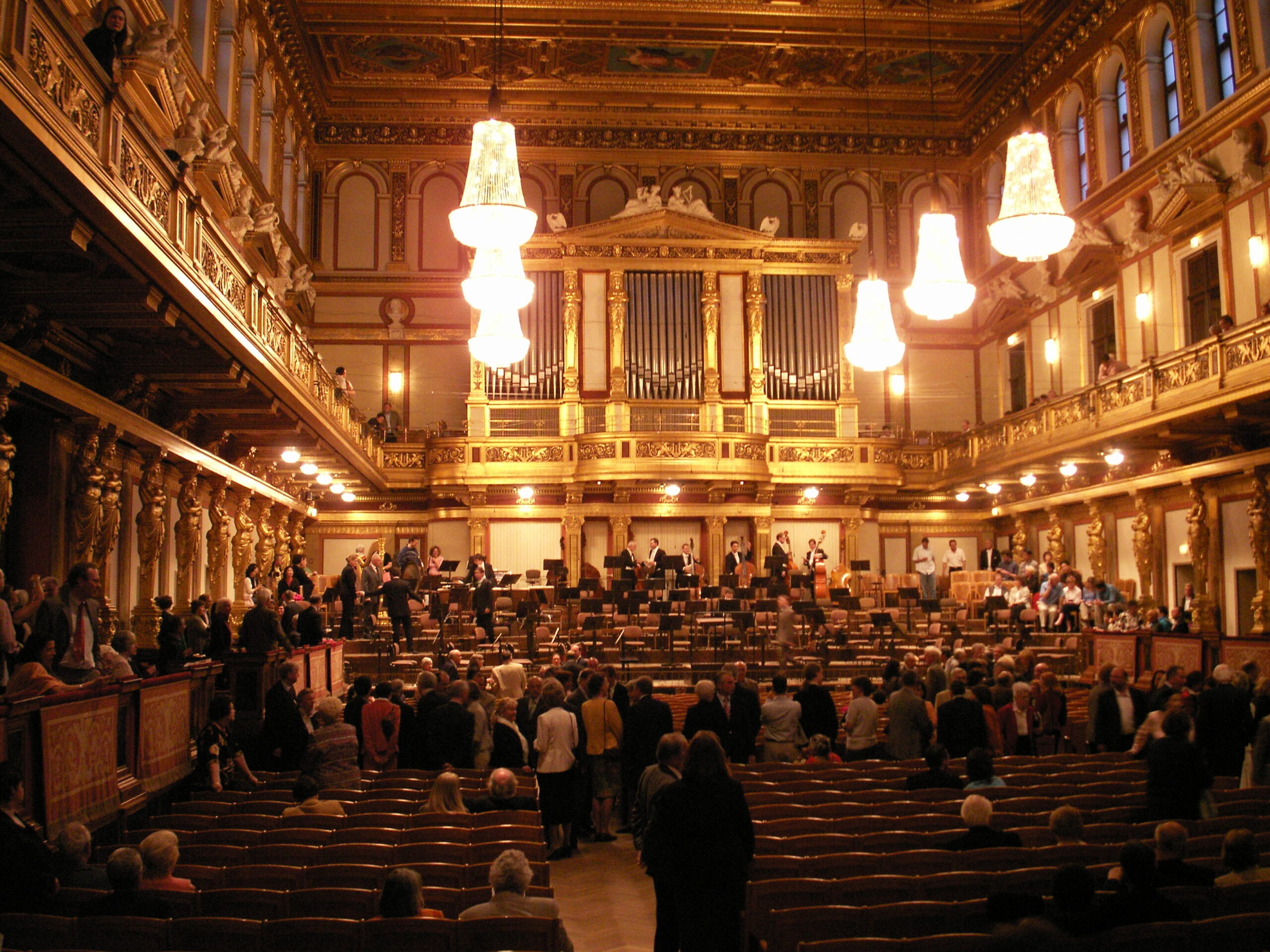 Musikverein