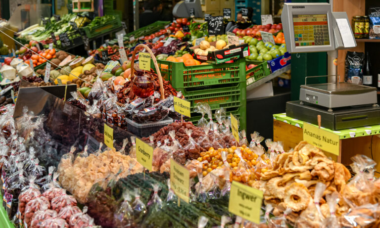 Naschmarkt