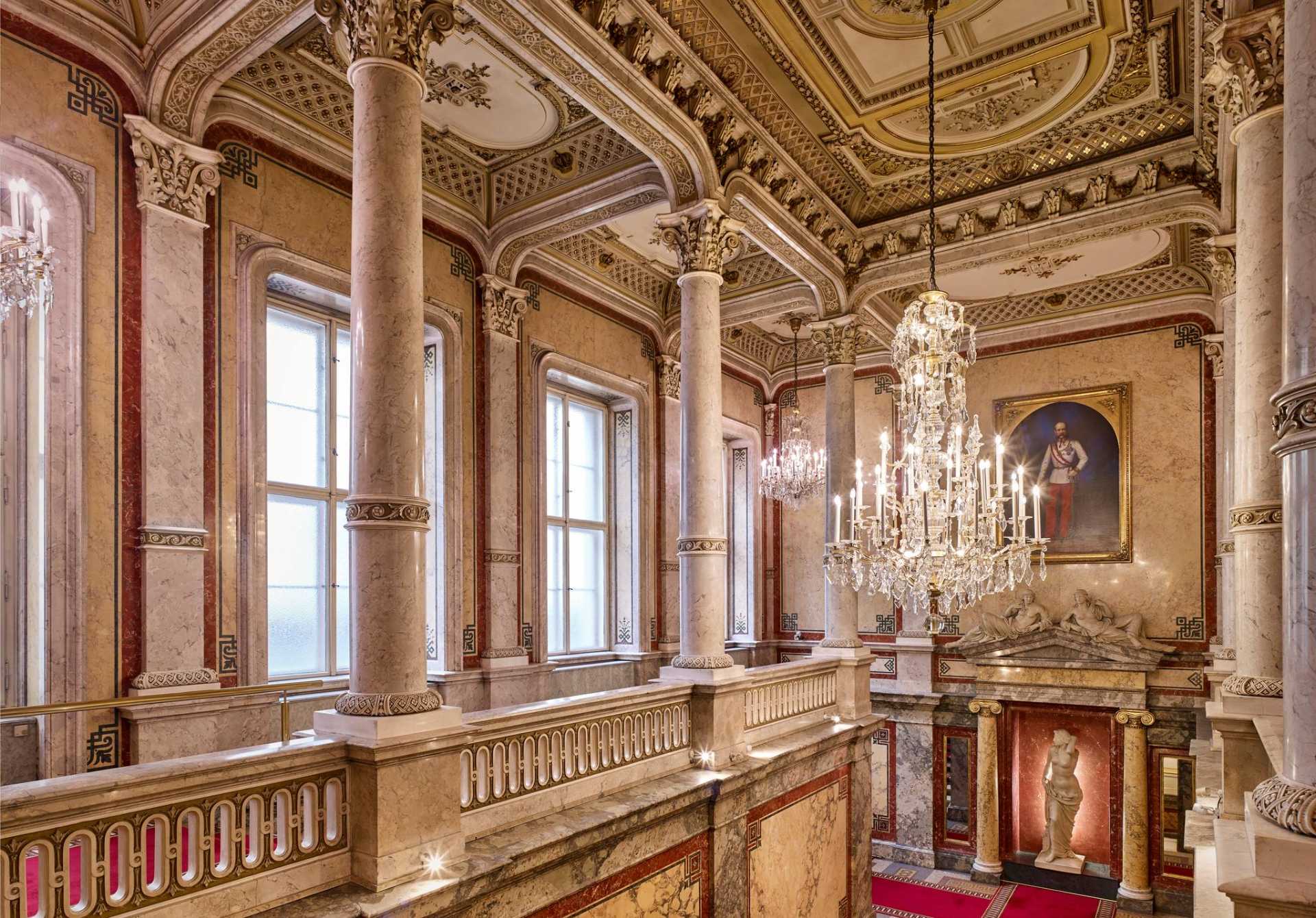 Hotel Imperial, a Luxury Collection Hotel