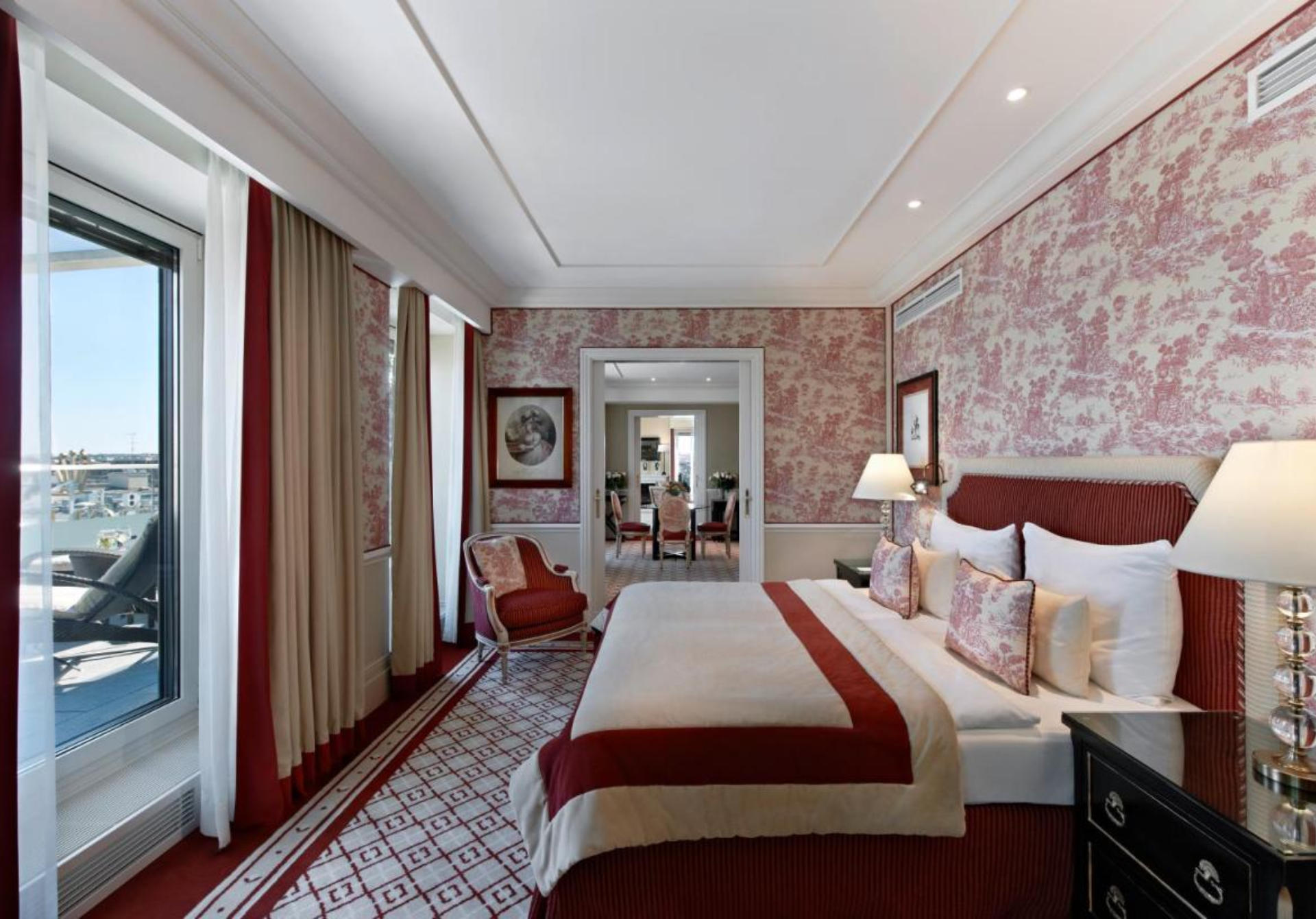 Hotel Sacher Wien