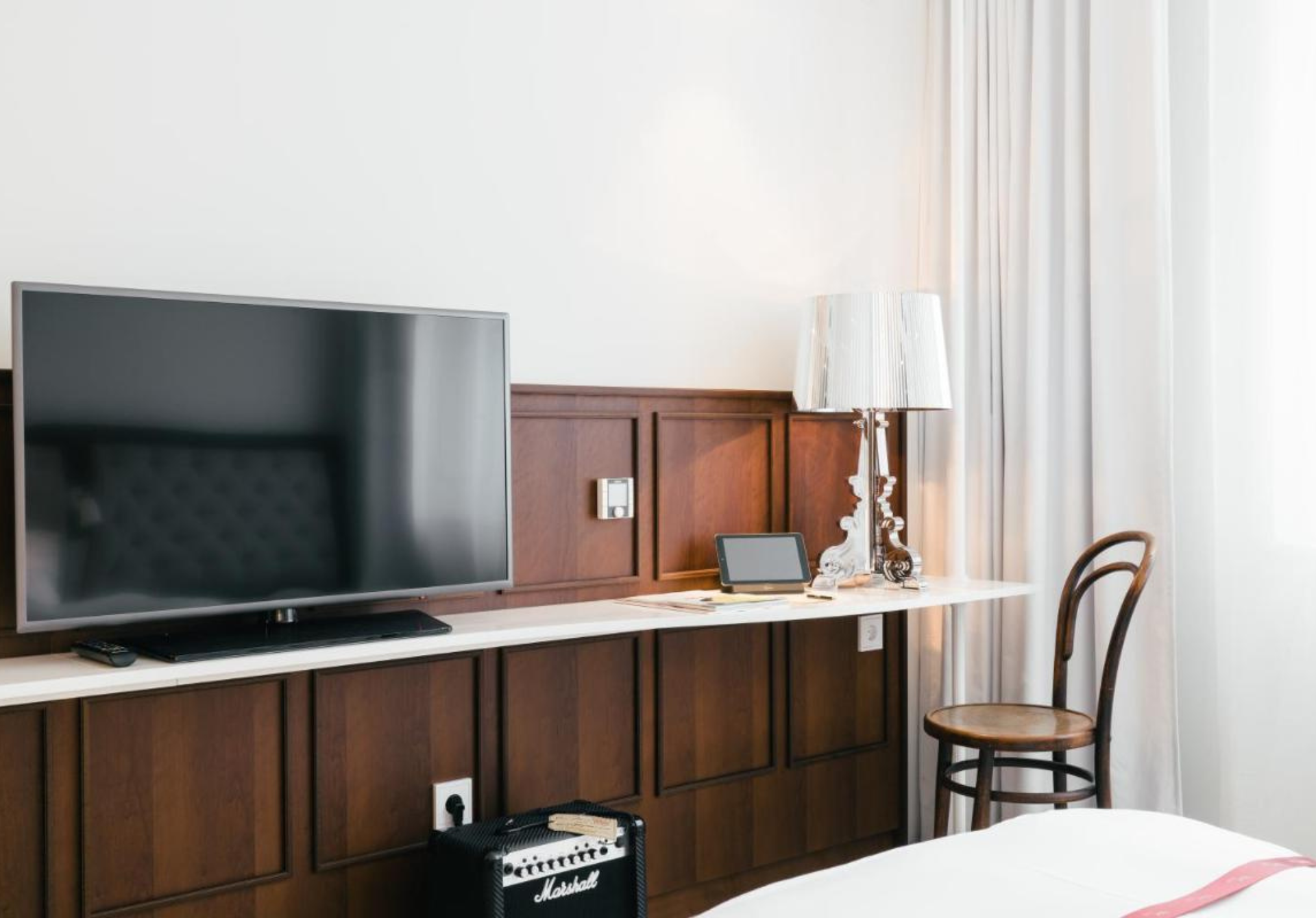Ruby Lissi Hotel